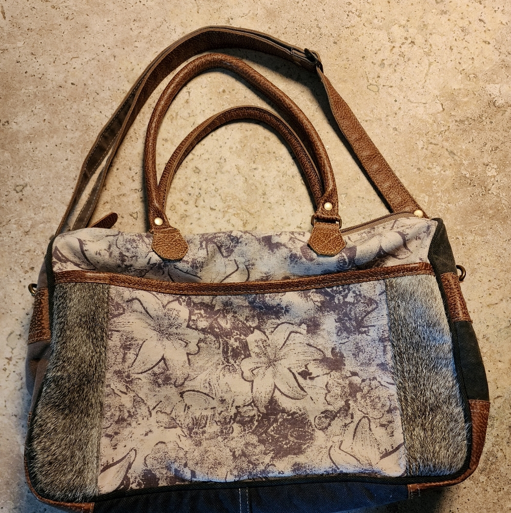 Myra Bag